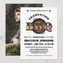 Recherche de bbq party invitations Vintage