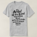 Recherche de angel tshirts Chrétien