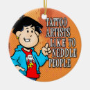 Recherche de tatouages ornements Artiste