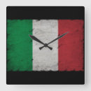 Recherche de italiens horloges Vintage