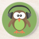 Suche nach lustige eulen untersetzer Niedlich