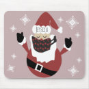 Recherche de flocon neige tapis souris Flocons de neige