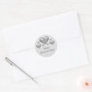 Recherche de monochrome autocollants Amour