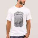 Recherche de tapisserie tshirts Château