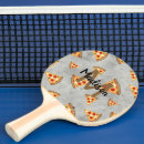 Recherche de tranche raquettes ping pong Nourriture