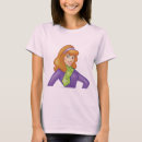 Recherche de daphne tshirts Personnage de dessin animé