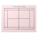 Suche nach tennis notizblock Team