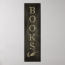 Suche nach book poster Vintage