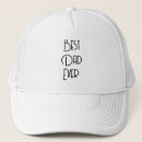 Recherche de cheveux blancs casquettes Calligraphie
