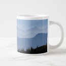 Recherche de cascade tasses Montagne