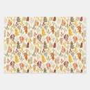 Suche nach herbstlaub geschenkpapier Orange