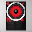 Recherche de hip hop posters Techno