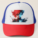 Recherche de anime en casquettes Dessin