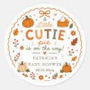 Suche nach neutrale babyparty aufkleber Herbst