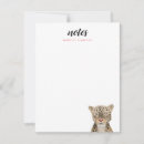 Suche nach tiere kleine grußkarten Safari