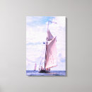 Suche nach segelboot leinwandbilder Schiff