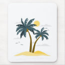 Suche nach palmen mousepads Tropeninsel