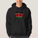 Suche nach kenia hoodies Liebe