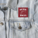 Recherche de petit déjeuner drôle badges Brunch