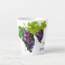 Recherche de napa tasses Raisins