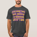 Recherche de crypte tshirts Drôle