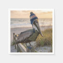 Recherche de pelican serviettes Oiseau