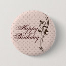 Recherche de joyeux anniversaire lui badges Femme