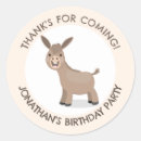 Suche nach esel aufkleber Cartoon