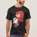 Recherche de hedgehog tshirts Sonic the hedgehog