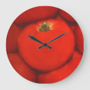 Recherche de juteux horloges Nourriture