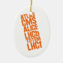Recherche de lhc Hadron