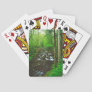 Suche nach die berge spielkarten Bach