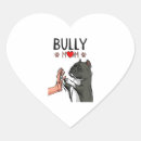 Suche nach bully aufkleber Mops