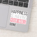 Recherche de pedicure autocollants Maquillage