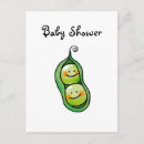 Recherche de cosse cartes postales Bébé