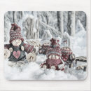 Recherche de gnome tapis souris Scandinave