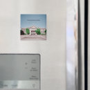 Suche nach arizona staat magnete Vereinte staaten