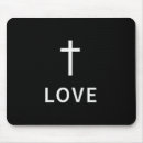 Suche nach christliches symbol mousepads Kreuz