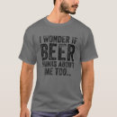 Suche nach vintages bier tshirts Retro