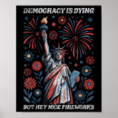 Suche nach democracy poster Sterben