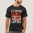 Suche nach leben jeder tag tshirts Andere