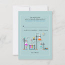 Recherche de chimique invitations Ingénieur