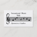 Recherche de note de musique cartes visite Clés