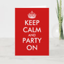 Suche nach keep calm and karten Ruhe behalten
