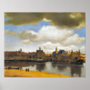Suche nach vermeer poster Niederländisch