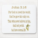Suche nach christlich mousepads Jesus