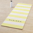 Recherche de rayure blanche jaune Motif