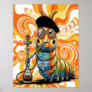 Suche nach hookah poster Raupe