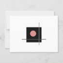 Suche nach geometric postkarten Modern