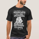 Suche nach zufriedenheit tshirts Verkauf